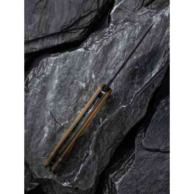 Ніж Civivi Mini Praxis, Darkwash, Ultem (C18026C-5) Вінниця