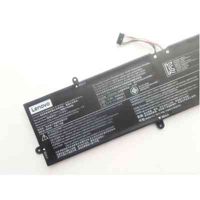 Акумулятор до ноутбука Lenovo IdeaPad 720S-15 L17C4PB1, 5185mAh (79Wh), 4cell, 15.36V, Li- (A47688) Вінниця
