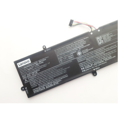 Акумулятор до ноутбука Lenovo IdeaPad 720S-15 L17C4PB1, 5185mAh (79Wh), 4cell, 15.36V, Li- (A47688) Вінниця - фото 3