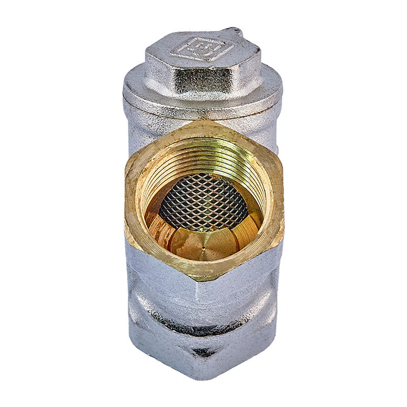 Фильтр грубой очистки Europroduct EP.0460 - 1/2