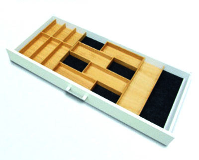 Лоток для столовых приборов 