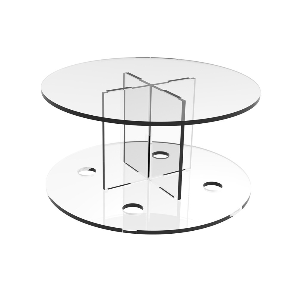 Підставка EKOSTAR під кекси 160х160 Київ - фото 1