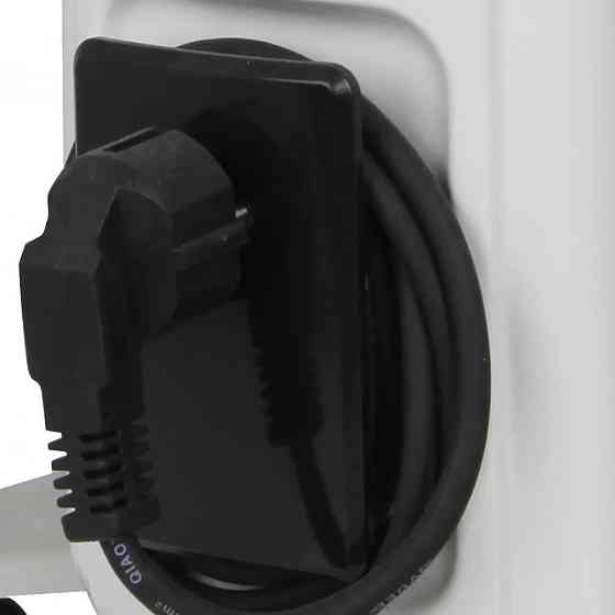 Уценка Масляный радиатор Orbegozo RF 2500 11-елементний модульний масляний радіатор 2500 Вт білий Киев