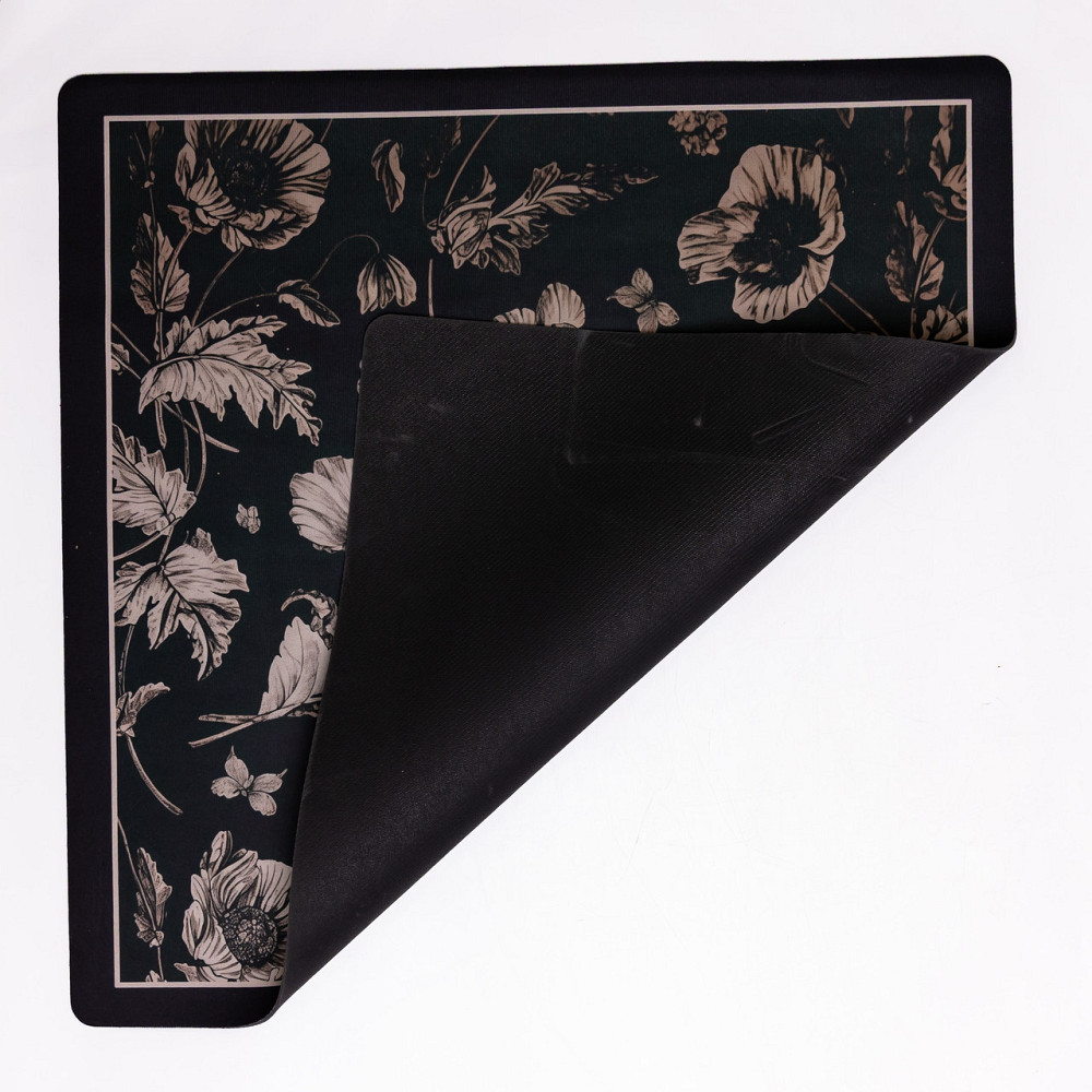 Килимок для сушіння посуду Garden 58*58 см діатомітовий HP-42-2 Коломия - фото 2