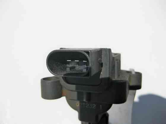 Mercedes-Benz  A0001501580 Котушка запалювання для двигуна M271 R4 1.6 1.8 kompressor C-Class W203 W204 E-Class W211 W212 CLK C209 CLC Sportcoupe C203 Одесса