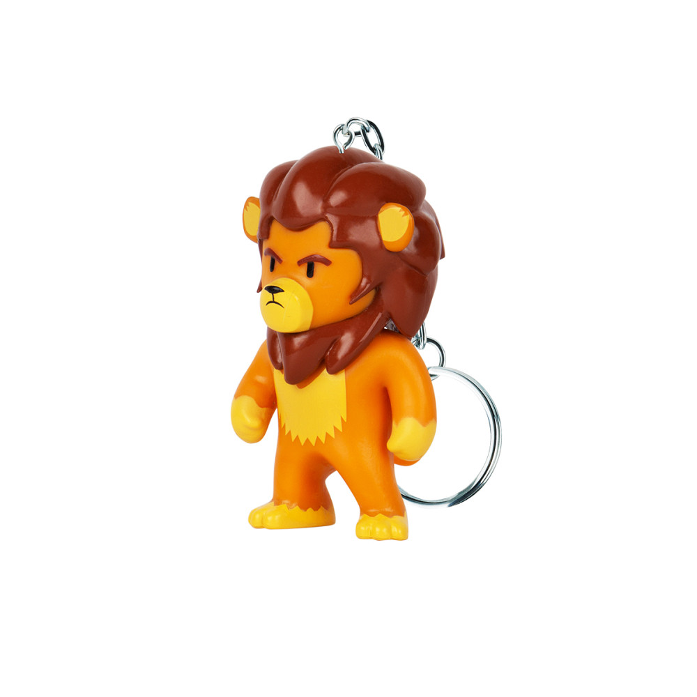 Колекційна фігурка Stumble Guys - Леонідас (з кільцем) Дніпро - фото 2