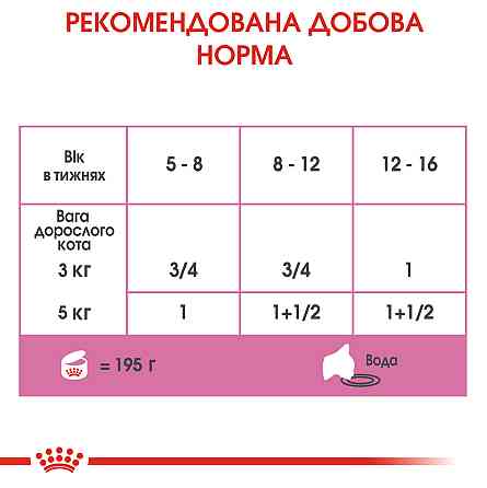 Влажный корм (мусс) для котят в возрасте от 1 до 4 месяцев ROYAL CANIN MOTHER & BABYCAT Cans 0.195 кг Киев