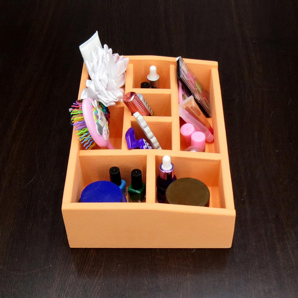 Органайзер для косметики "Амастріс" грейпфрут Миколаїв - фото 7