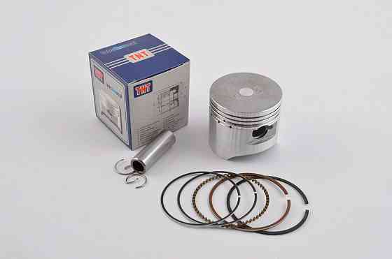 Поршень Delta 100 0,25 (Ø50,25) TNT Київ