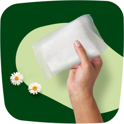 Гигиенические прокладки Naturella Classic Night 7 шт (4015400437543) Винница - изображение 8