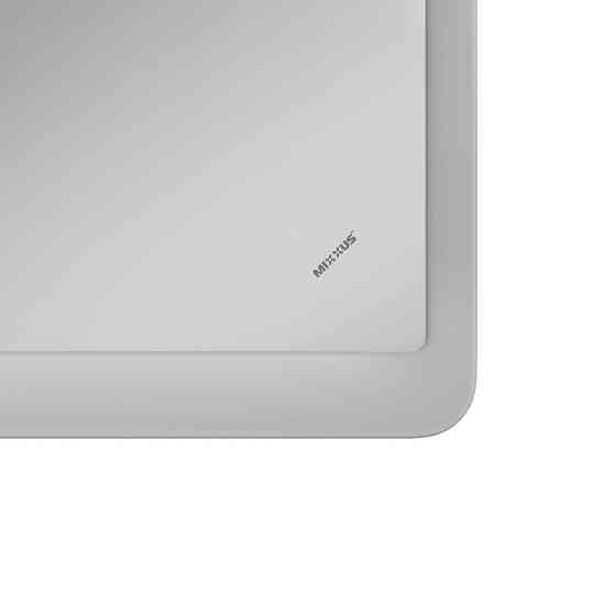 Дзеркало Mixxus Premium OLIVARY MR19-100x80-REVERSE )   ( MP6629 ) 28483 Харків