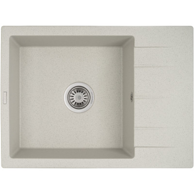 Мойка кухонная GRANADO LINARES gris (gr0808) Винница - изображение 1