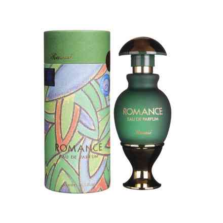 Женская парфюмированная вода Rasasi Romance 45 мл Коломия
