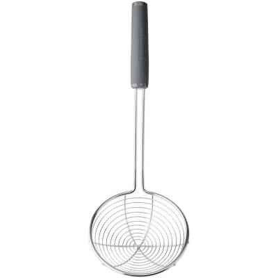 Шумовка KitchenAid Coreline, 37,3 см, сірий (KAS010OHCGG) Вінниця