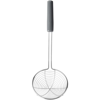 Шумовка KitchenAid Coreline, 37,3 см, сірий (KAS010OHCGG) Вінниця - фото 1