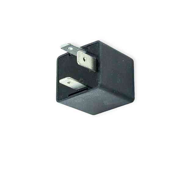 Реле та ійної сигналізації 2108, 2109, 21099, 2110-2115 12В 3 контакти новий зразок мале для Лід ламп поворотів Мукачево