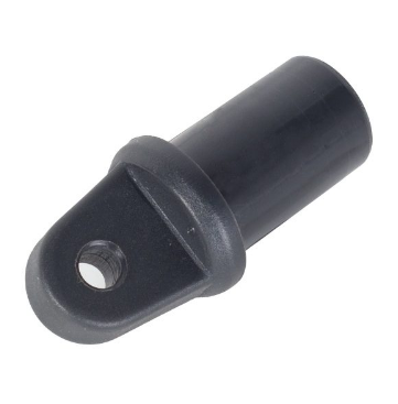 Концевик Для Трубы Тента Нейлон 25Mm X 3Mm Киев - изображение 1