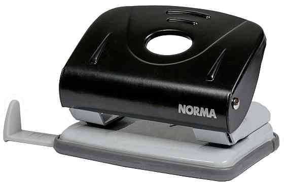 Діркопробивач металевий 20 арк. 