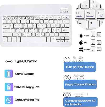 Защитный чехол с Bluetooth клавиатурой для iPad 10.2 (2019/20/21)/pro10.5(2017)/Air 3 10.5 Днепр