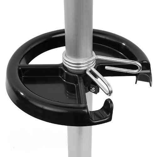 Встановлення для зливання олії пластикове (75 л) G.I.KRAFT HDP-75 Одеса