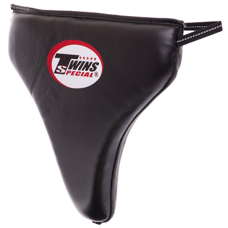 Защита паха женская TWINS APL2 размер S-XL черный Защита для боевых искусств Киев - изображение 3