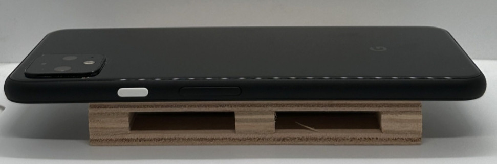 Смартфон Google Pixel 4 XL 64Gb. Just Black / Clearly White Neverlock. Киев - изображение 3