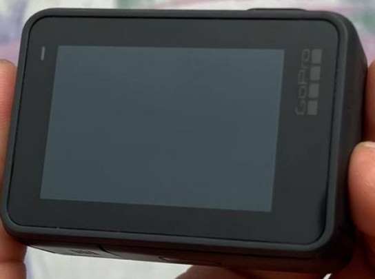 Екш- Камера GoPro 7 Black + кейс та кріплення Киев - изображение 7