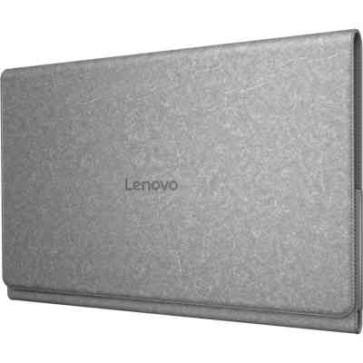 Чехол для планшета Lenovo Tab Plus Sleeve Grey (TB351) (ZG38C05800) Винница