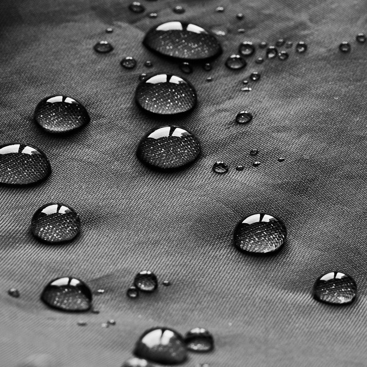 Транспортная сумка дорожная 180 литров с ручками Trizand (23639) Black Нововолынск - изображение 6