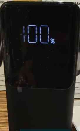 Павербанк 20000mAh. 22.5W Joyroom. Київ