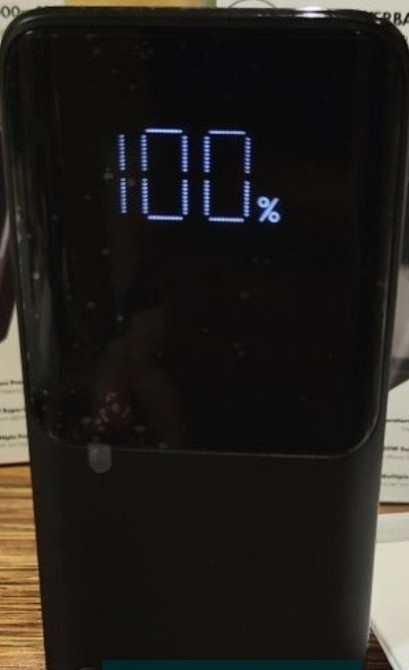 Павербанк 20000mAh. 22.5W Joyroom. Київ - фото 1