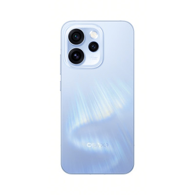 Мобильный телефон Oppo Reno15 Pro 5G 12/512GB Aurora Blue (OFCPH2813_BLUE) Вінниця - фото 4