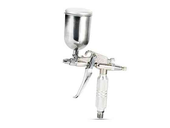 Краскораспылитель 100мл Sturm 1710-01-02 (читать описание) Ровно