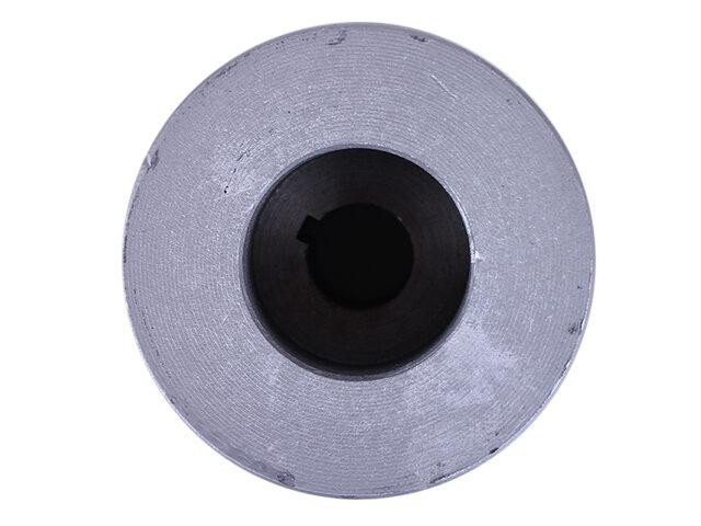 Шкив ремня ведущий 3 ручья мотоблок мотоблок 168F/мотоблок 170F, поcадочный диаметр 19 мм Мукачево - изображение 4