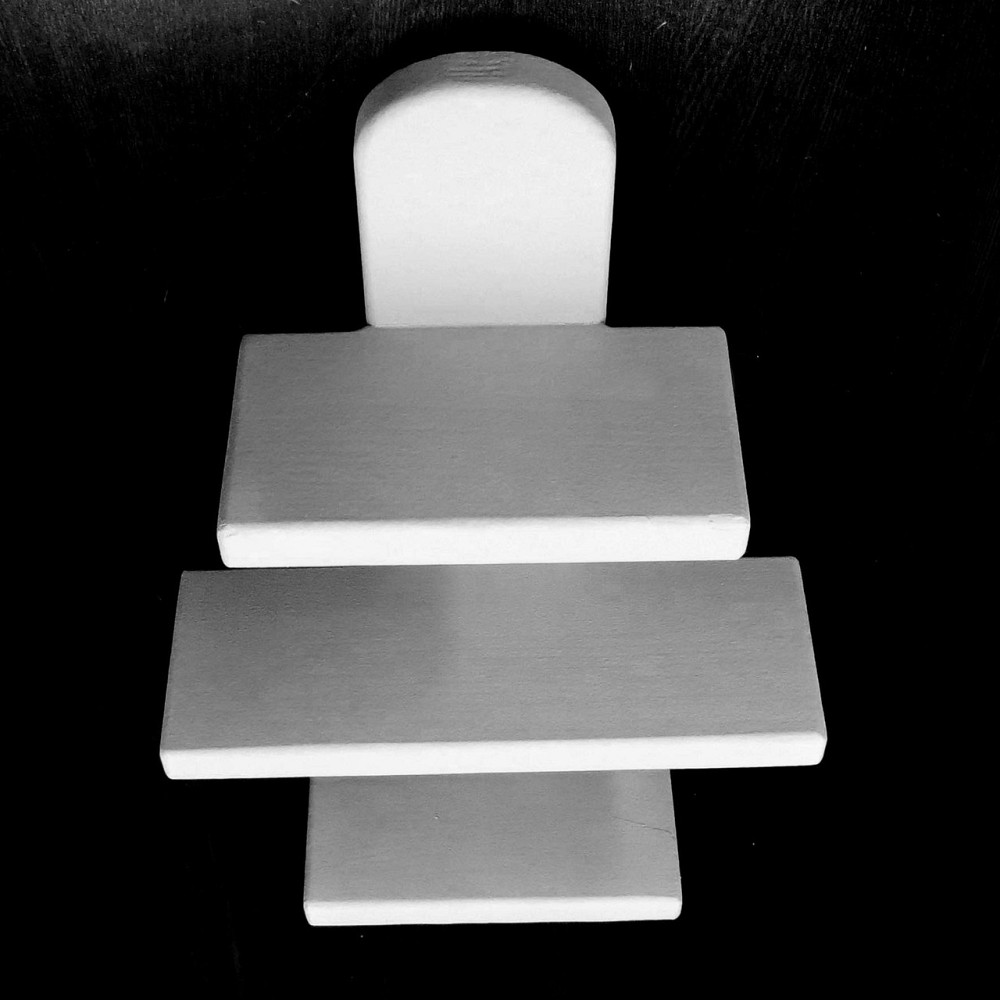 Настенная полка 