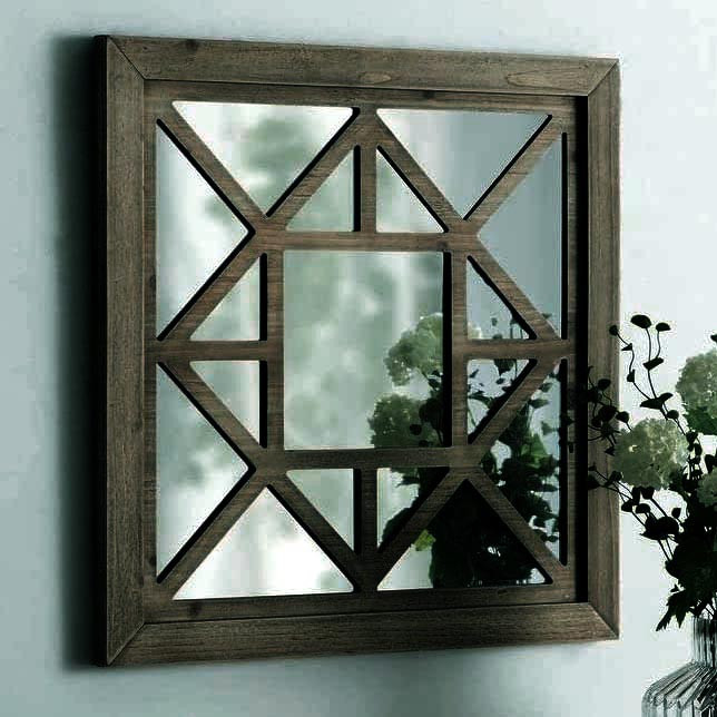 Декоративна рама "Кавала" мокко Миколаїв - фото 1