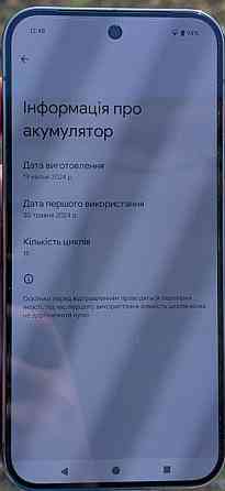 Телефон Google Pixel 9 Pro XL 16/128Gb. Neverlock NEW. Киев