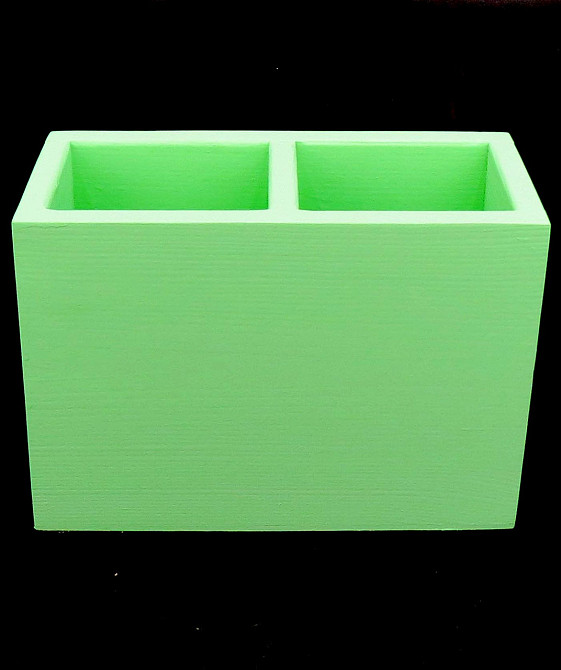 Подставка для столовых приборов 