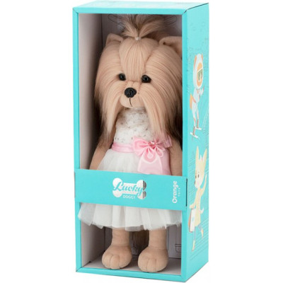 Мягкая игрушка Orange Lucky Yoyo: Элегантность (LD2/040) Винница - изображение 1