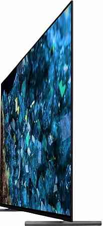 Знижка! Телевізор 55 дюймів Sony XR-55A80L (4K Android TV OLED 120Hz) Київ