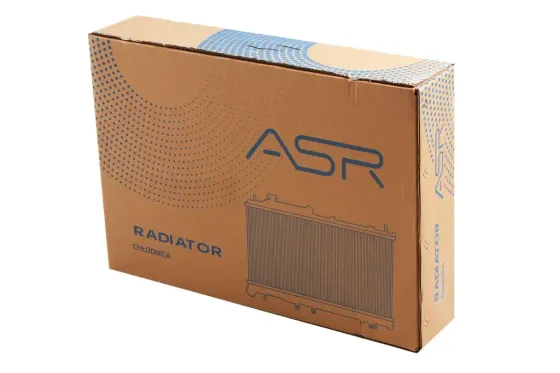 Радиатор Lacetti 1.8 ASR Вінниця