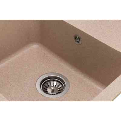 Мойка кухонная GRANADO AVILA avena (gr0502) Винница