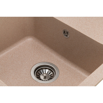 Мийка кухонна GRANADO AVILA avena (gr0502) Вінниця - фото 4