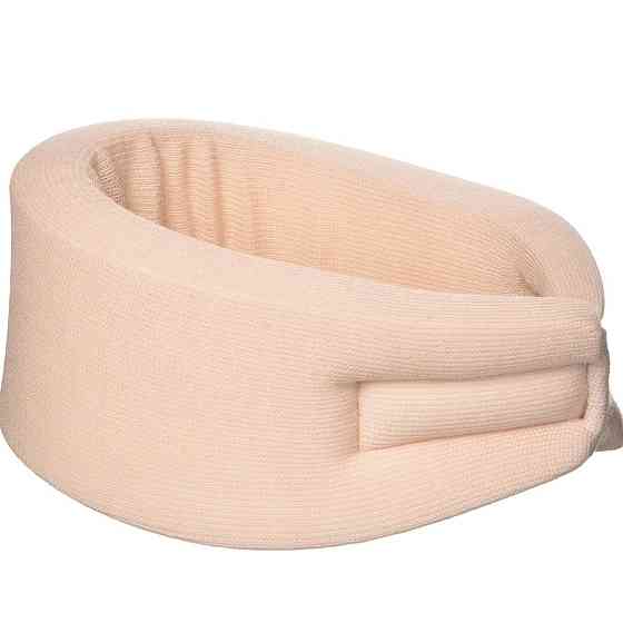 Бандаж на шийний відділ хребта 22313 Луцьк