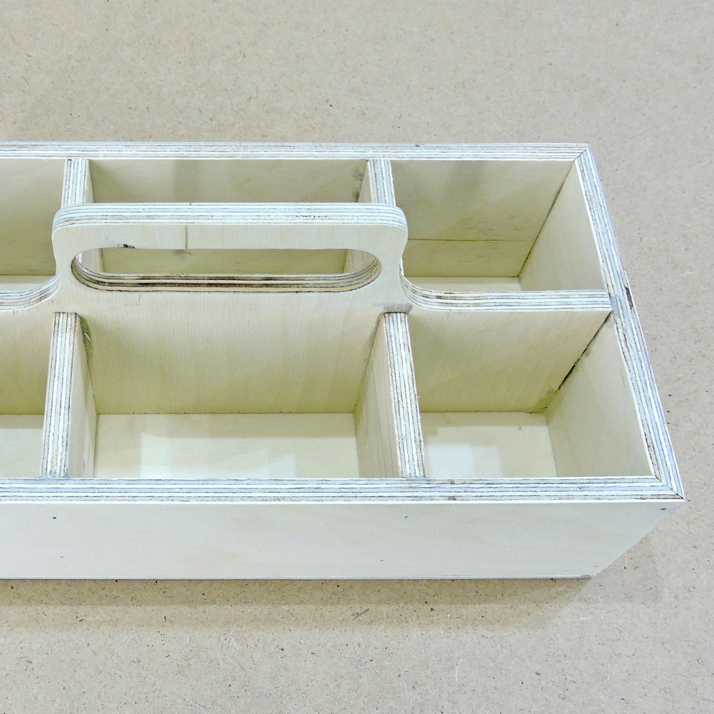 Кавовий органайзер "Дозмарі 6" бланже Миколаїв - фото 5