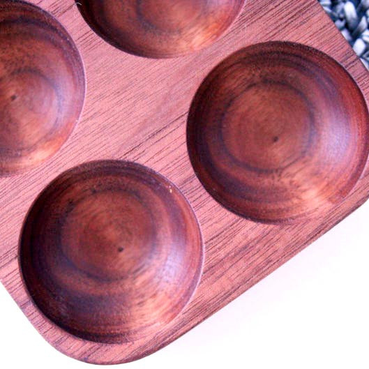 Подставка для яиц 