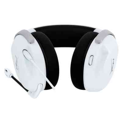 Навушники HyperX Cloud Stinger 2 Core for Xbox White (6H9B7AA) Вінниця