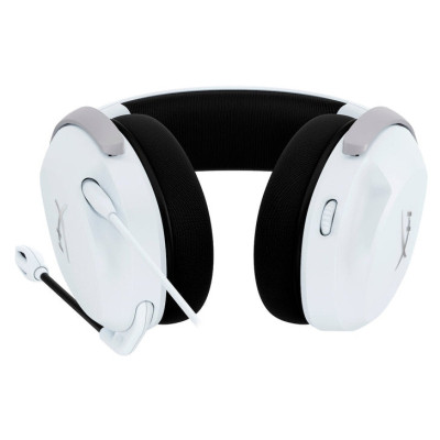 Навушники HyperX Cloud Stinger 2 Core for Xbox White (6H9B7AA) Вінниця - фото 4