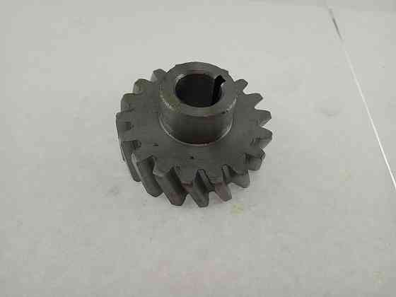 Шестерня коленвала мотоблок (широкая) 168F (6,5/7Hp) Мукачево