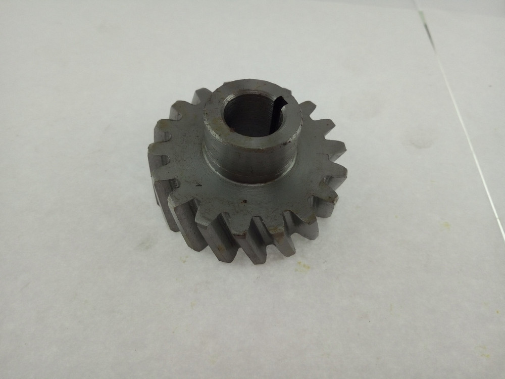 Шестерня коленвала мотоблок (широкая) 168F (6,5/7Hp) Мукачево - изображение 1